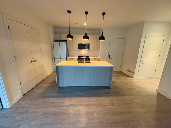 Interior Photo - Baumhaus Apartments
