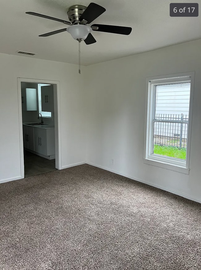 Building Photo - 3390 16th Ave