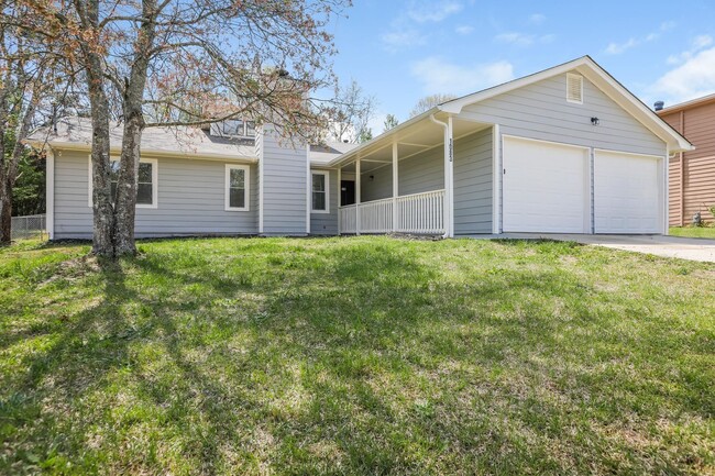 Building Photo - 1083 Lombardy Way