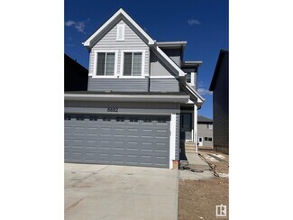 Building Photo - 8882 Carson Way SW
