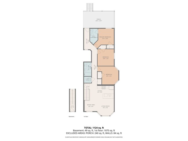Foto del edificio - 1309 N Rockwell St