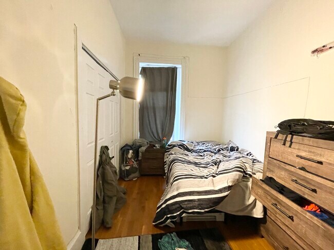 Foto del edificio - 1451 Tremont St