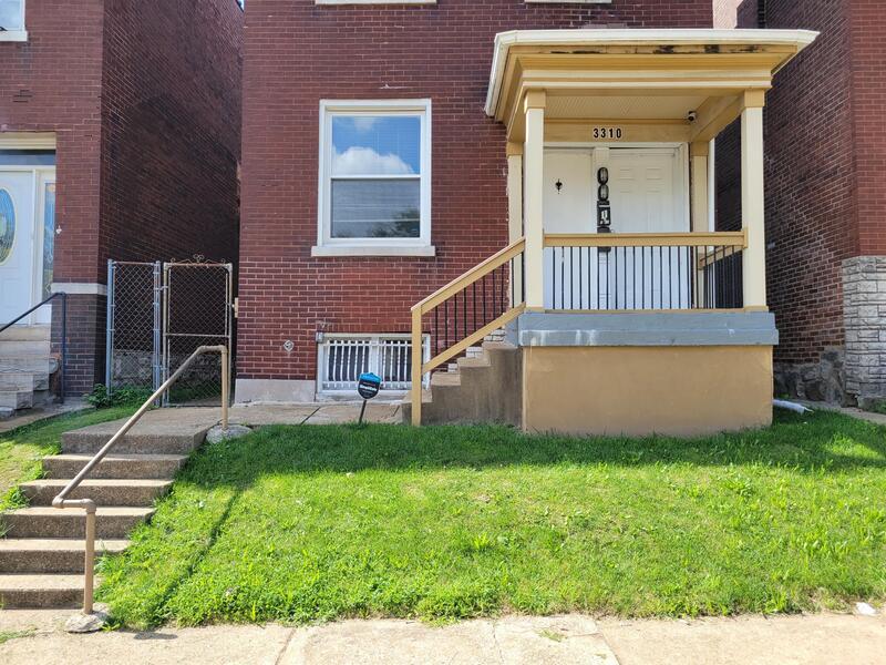 3310 Winnebago St, St. Louis, MO 63118 Condo for Rent in St. Louis