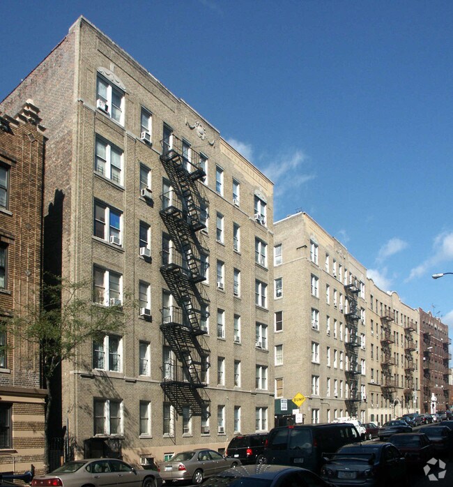 2401 Davidson Ave, Bronx, NY 10468 Apartments Bronx, NY