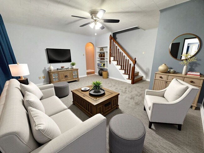 Foto del edificio - 3 Bedroom 2 Bathroom Cape Cod Available in York!