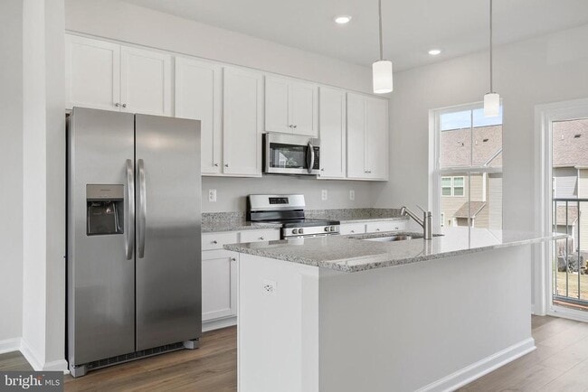 Building Photo - 133 Kinkade Ct