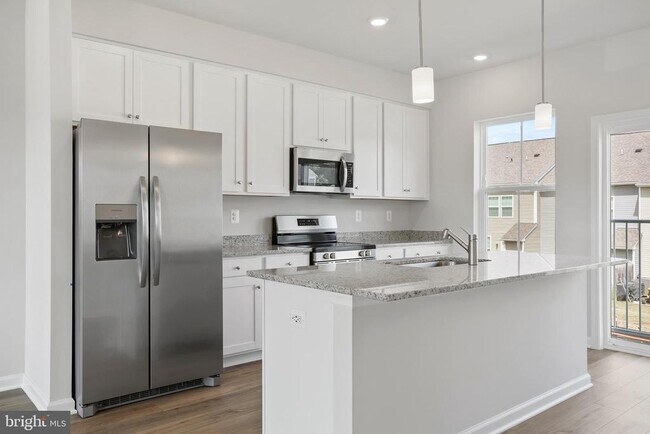 Foto del edificio - 133 Kinkade Ct