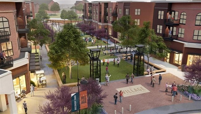 Building Photo - Alura Apartments at Discovery Park