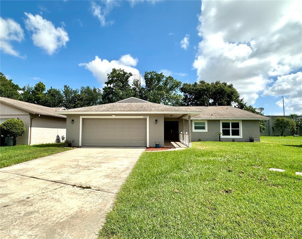 Foto principal - 10005 Granite Ln