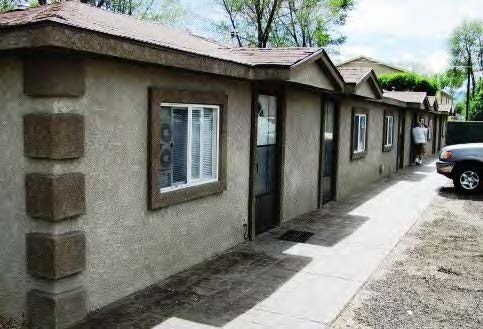 Primary Photo - 303 N Santa Fe Ave