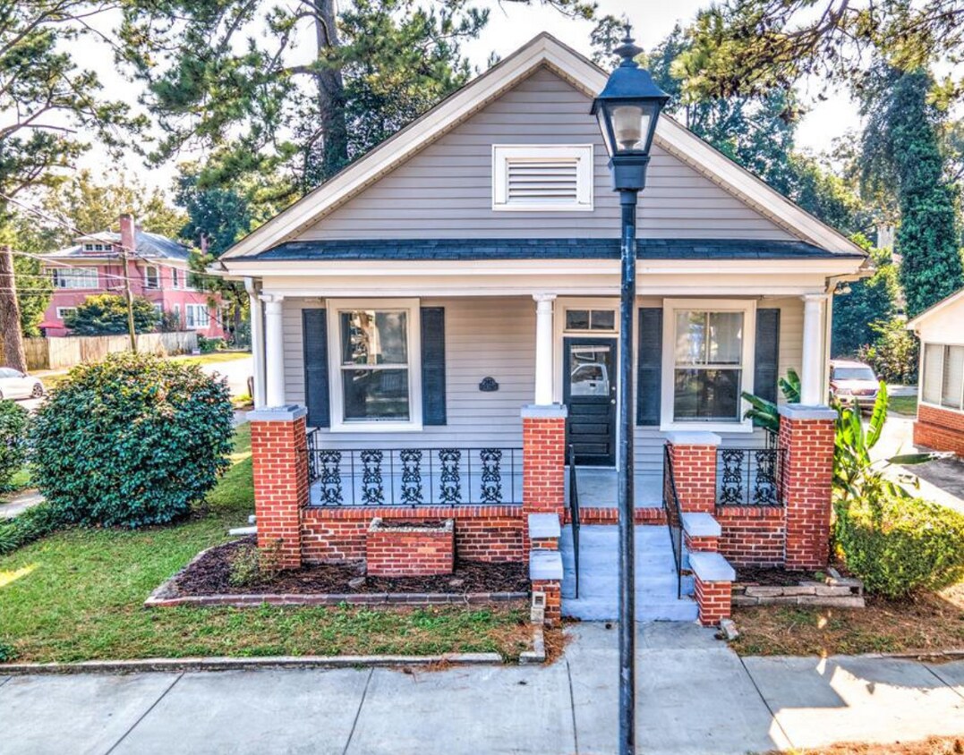 202 Ellis St, Augusta, GA 30901 House Rental in Augusta, GA