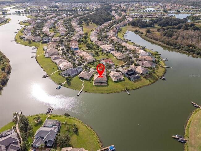 Foto del edificio - 3774 Eagle Isle Cir