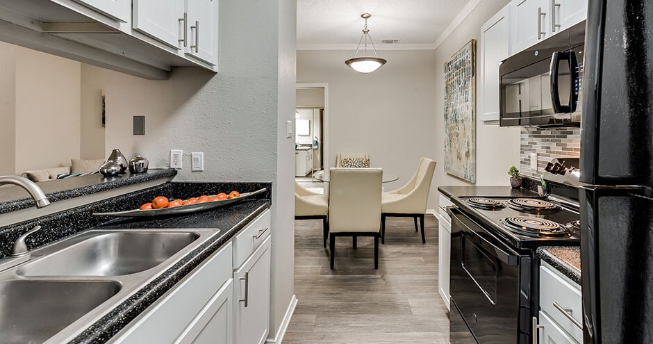 The Arbors on Forest Ridge Apartments - 2200 Forest Ridge Dr Bedford ...