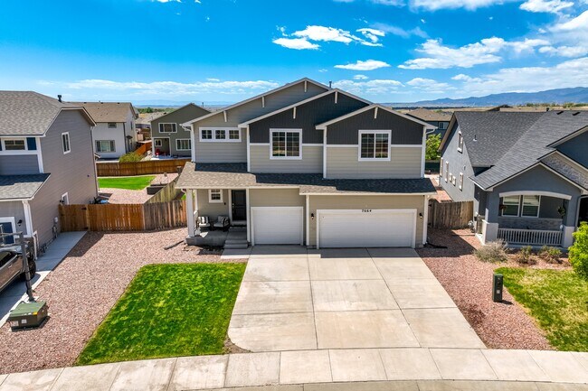 Building Photo - 7664 Alpine Daisy Dr