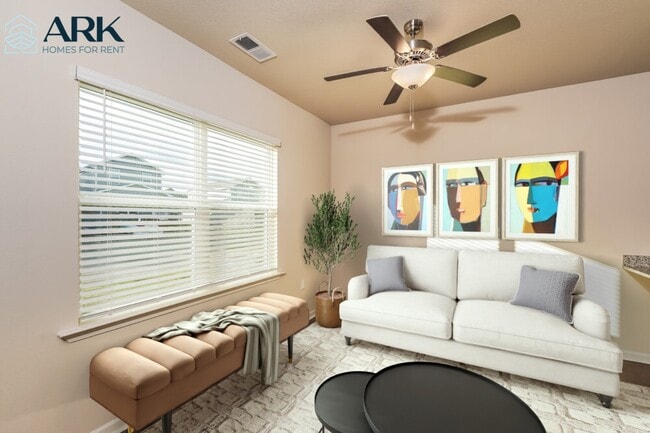 Foto del edificio - 6483 Rainbow Row