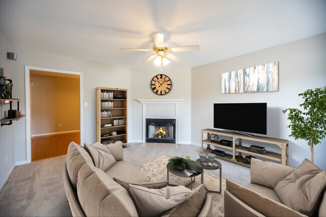 Foto del edificio - 221 Caldwell Cir