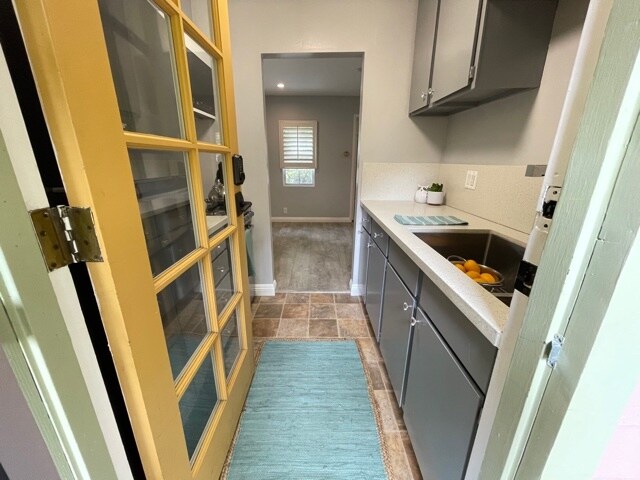 Kitchen - 486 Audubon Way