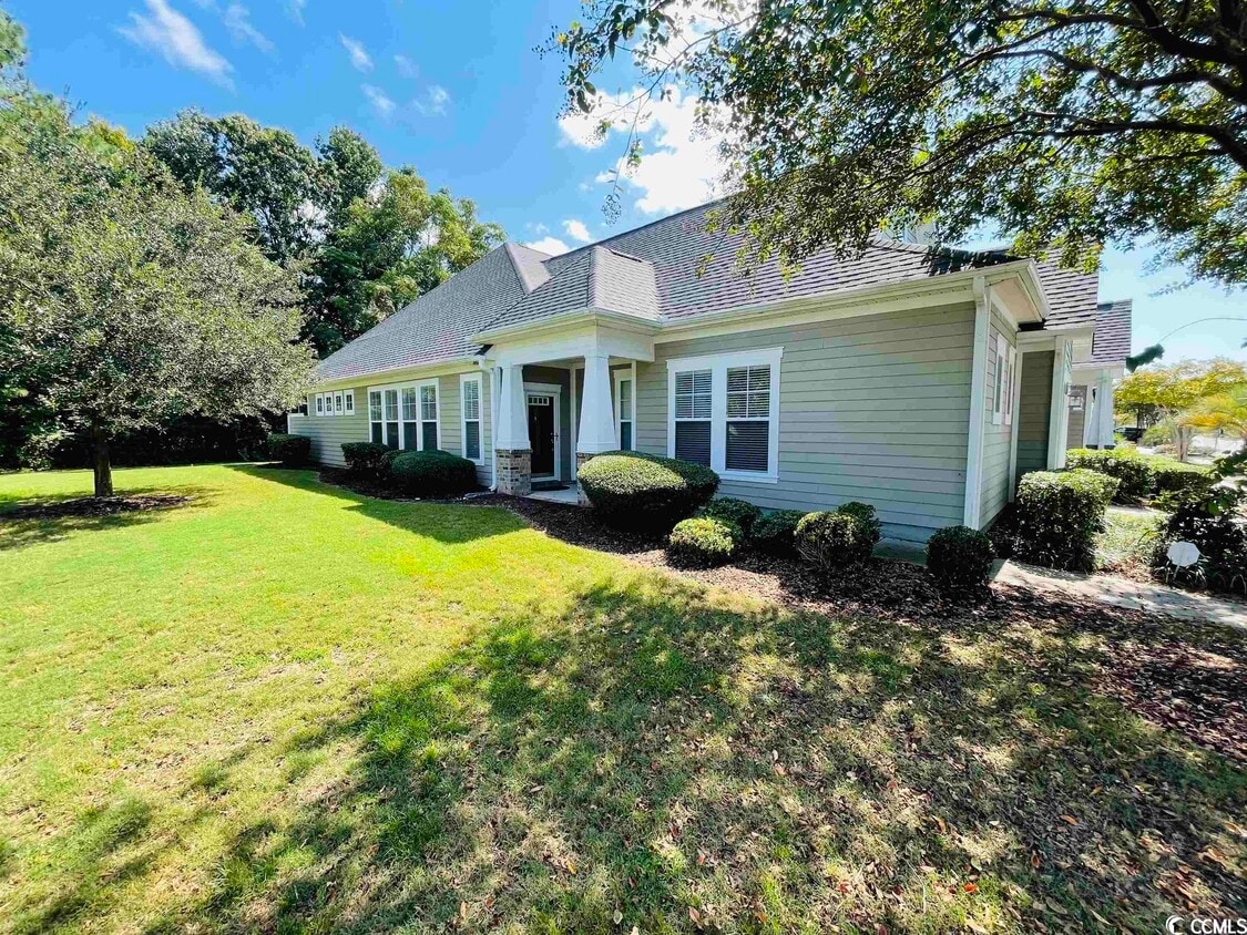 6244 Catalina Dr, North Myrtle Beach, SC 29582 Townhome Rentals in