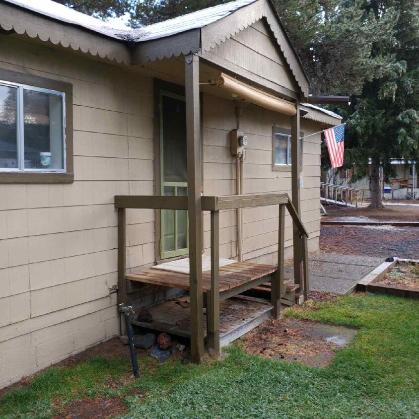 Foto del edificio - 16460 Finley Butte Rd