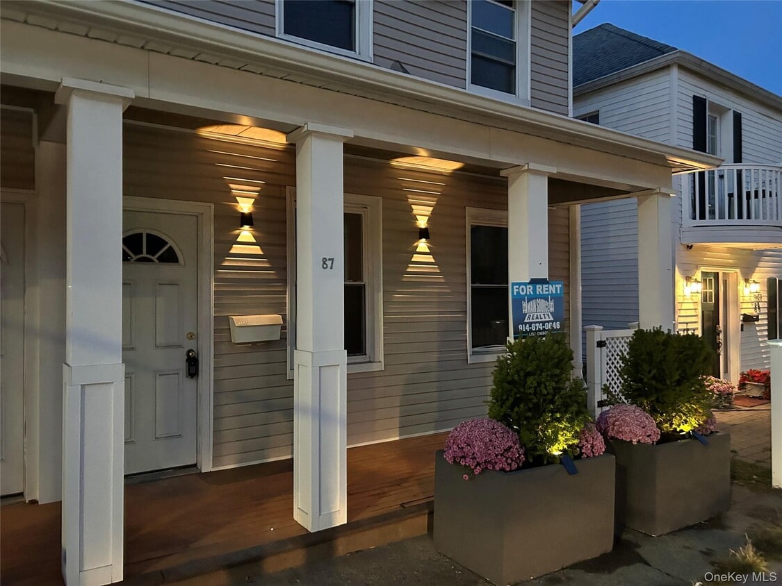 Foto del edificio - 87 Ashford Ave
