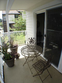deck - 10528 Midvale Ave N