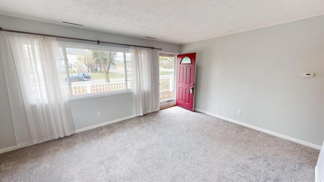 Foto del edificio - 408 N Harris St