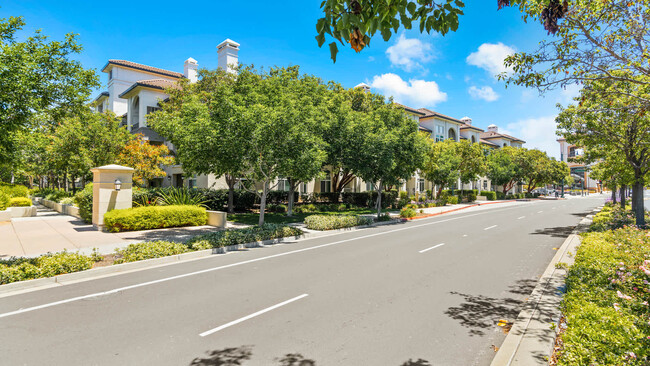 Park Place at San Mateo Apartments - Park Place at San Mateo