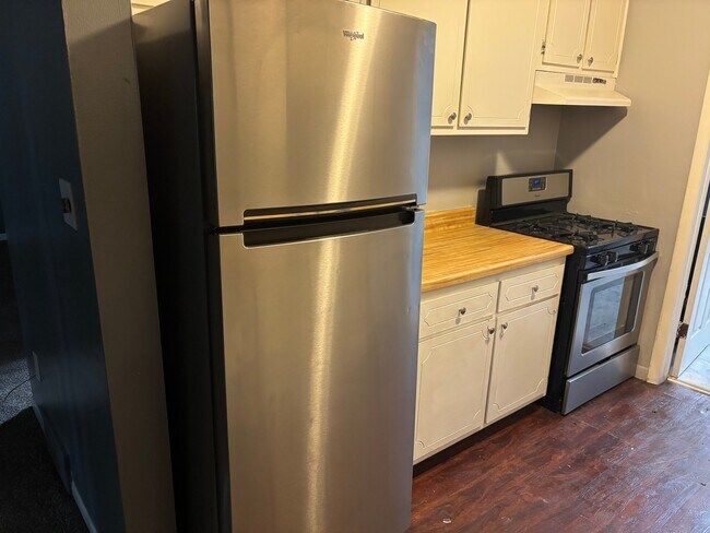 Foto del edificio - 3974 Berkshire Ave
