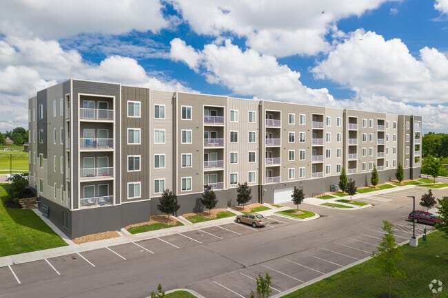 Foto principal - Fairway Flats