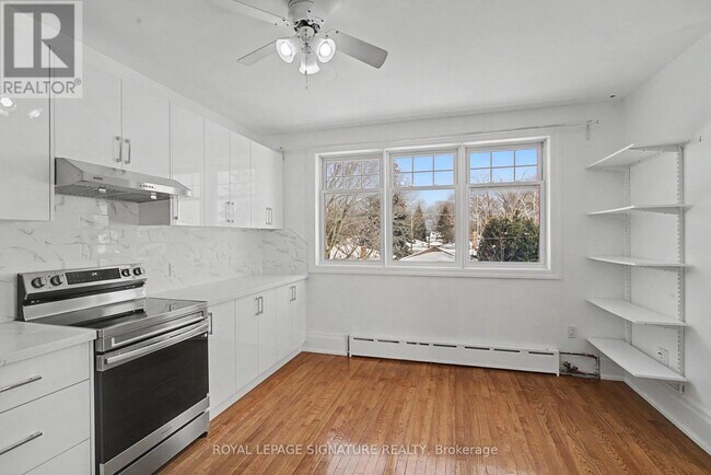 Building Photo - 57 Wendell Ave