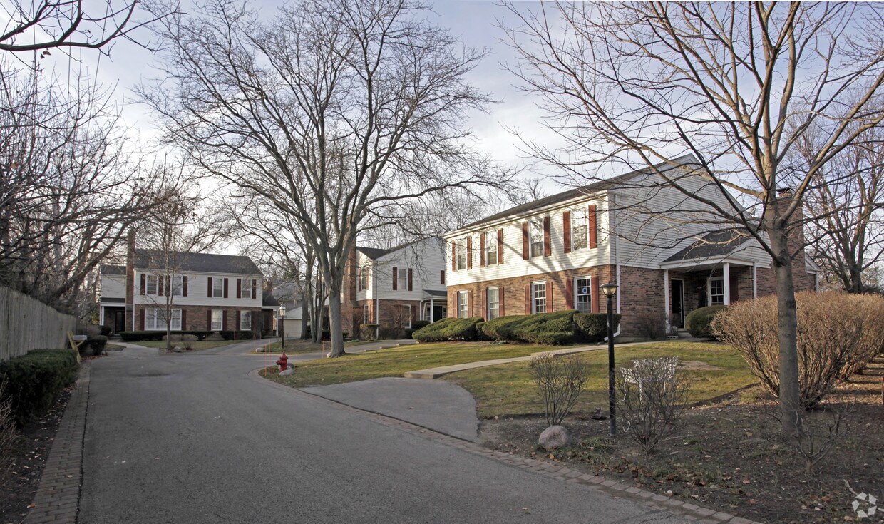 Primary Photo - 1200-1210 Edgewood Rd