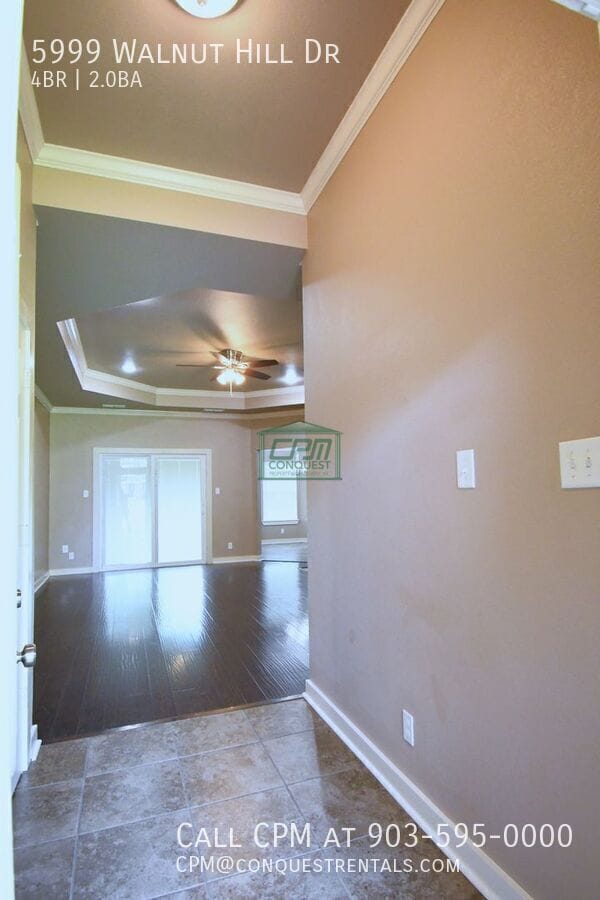 Building Photo - 5999 Walnut Hill Dr