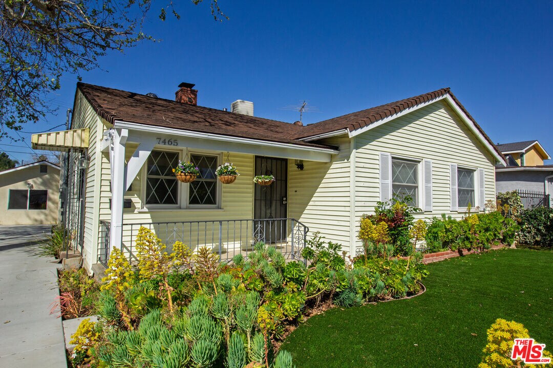 Foto principal - 7465 N Forbes Ave