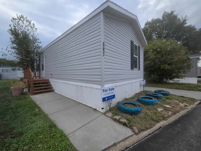 Foto del edificio - 3510 N 9th St