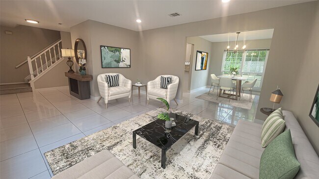 Foto del edificio - 16911 Elmwood Glen Ct