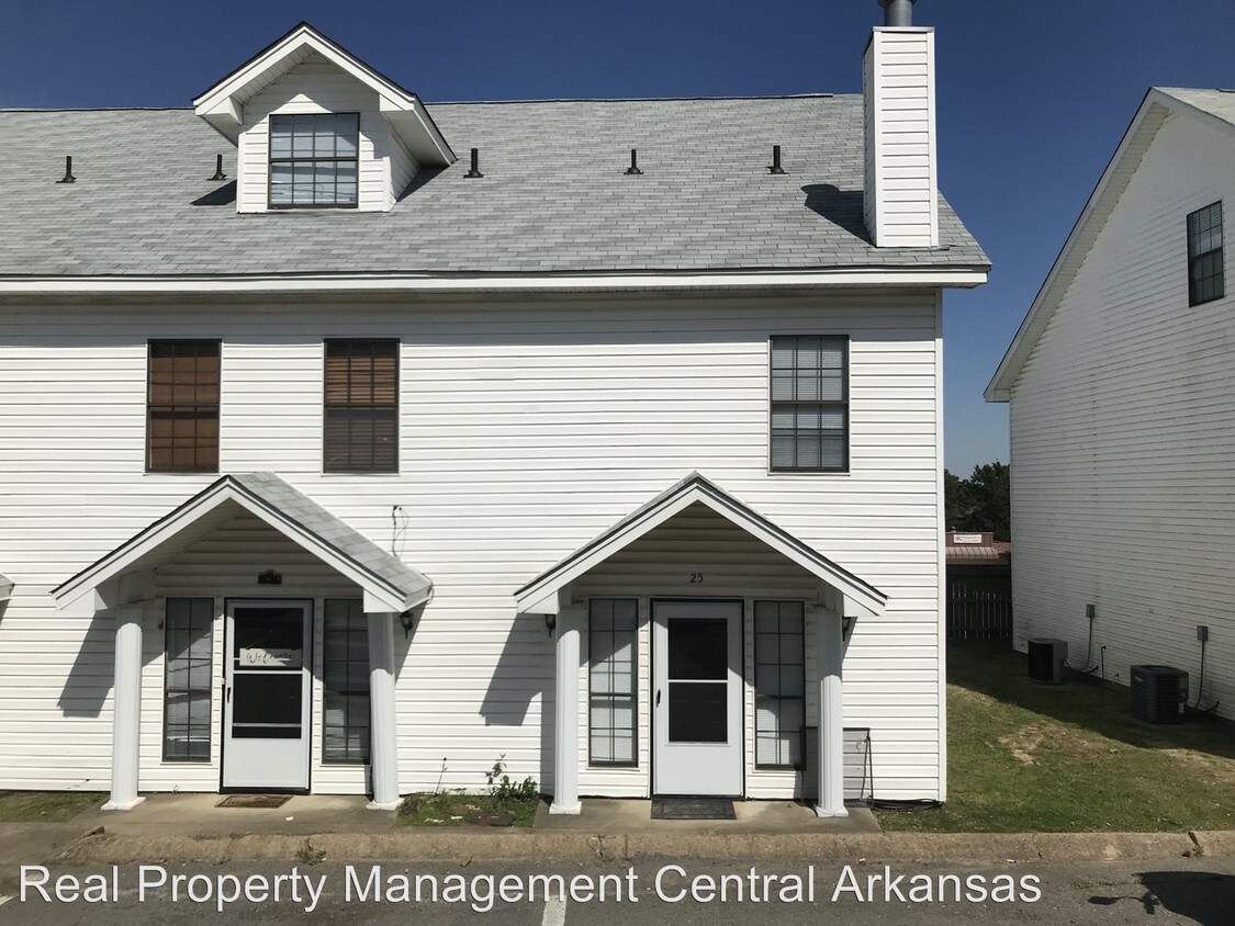 3 br, 2.5 bath House 25 Edgehill Cv. House for Rent in Maumelle, AR
