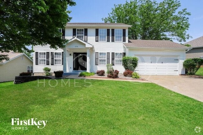 Building Photo - 3190 Moss Pointe Dr