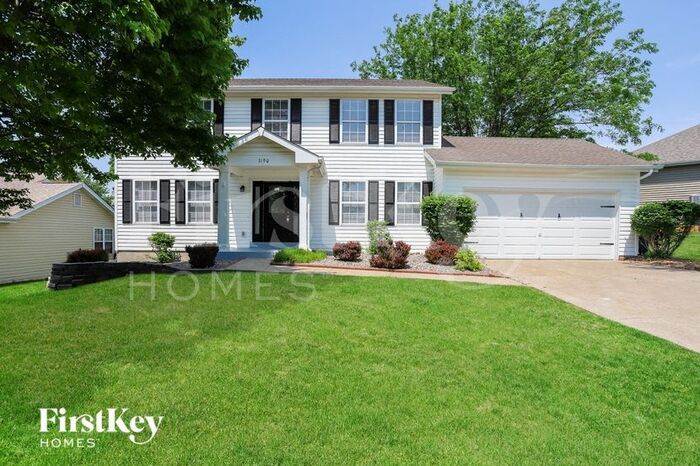 Foto principal - 3190 Moss Pointe Dr