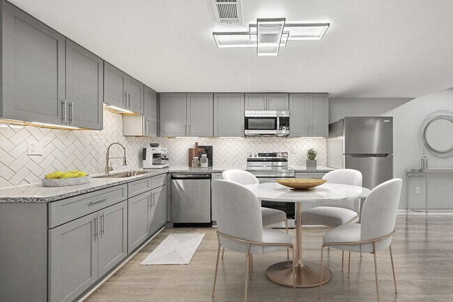 Building Photo - 4102 Buena Vista Street Apt #G429, Dallas,...