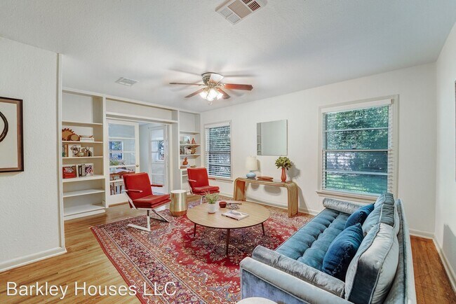 Foto del edificio - 3 br, 2 bath House - 912 Field