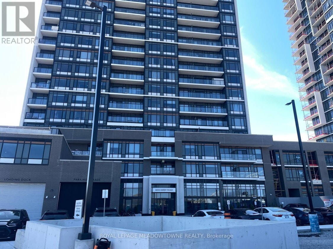 Primary Photo - 8010-8010 Derry Rd