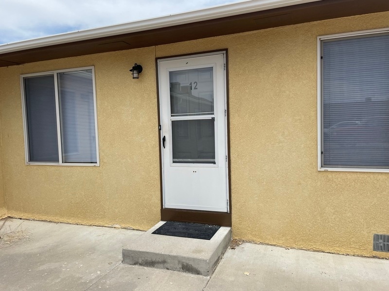 531 S Angus Ave Unit Apt 12, Pueblo West, CO 81007 Condo for Rent in
