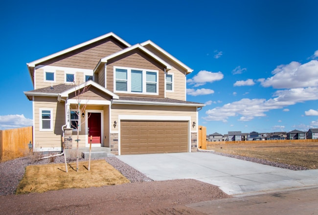 Photo - 10478 Luneth Dr (Colorado Springs, CO) House
