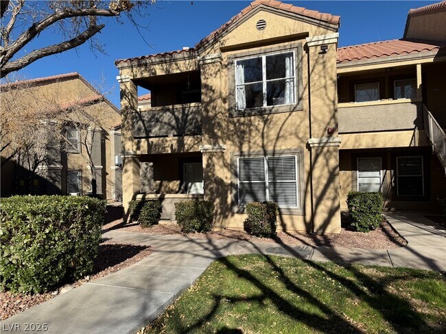 Foto del edificio - 2300 E Silverado Ranch Blvd