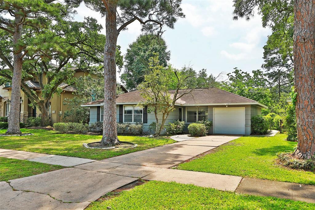 5125 Mimosa Dr, Bellaire, TX 77401 House Rental in Bellaire, TX