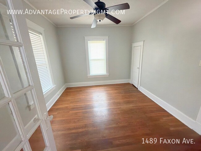 Foto del edificio - 1489 Faxon Ave