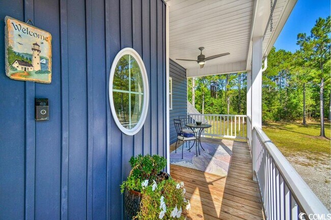 Foto del edificio - Georgetown