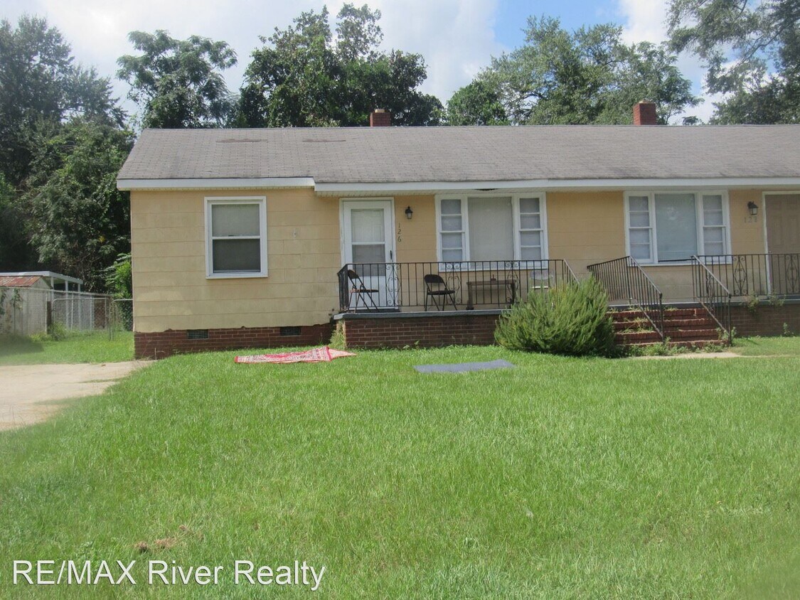 Primary Photo - 2 br, 1 bath House - 126 Elizabeth Ave