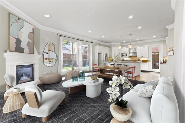 Foto principal - 4936 Milam St