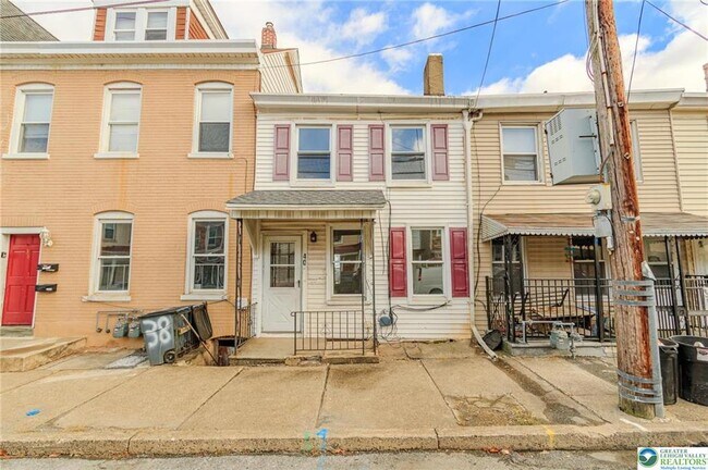 Foto del edificio - 40 S 12th St